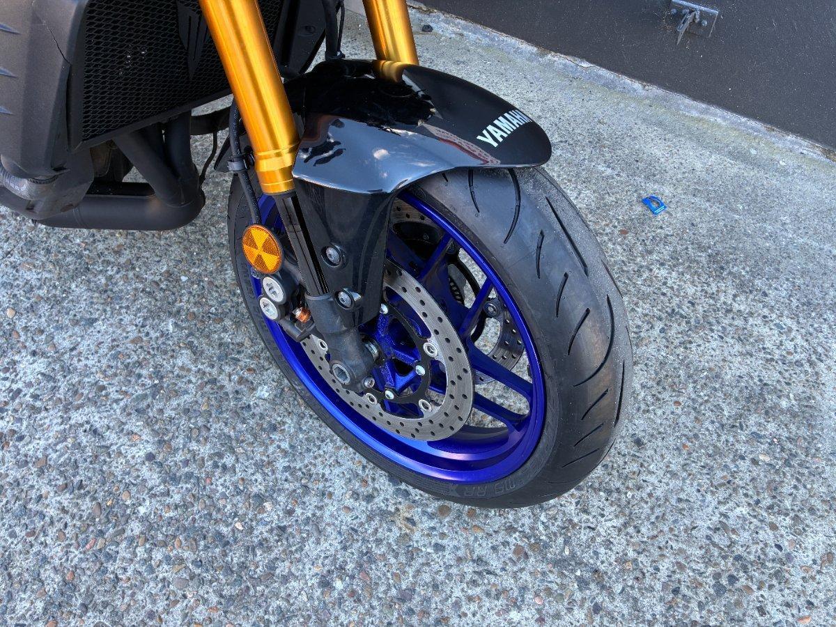 2021 YAMAHA MT-09A SP (MT-09 SP) SPORTS