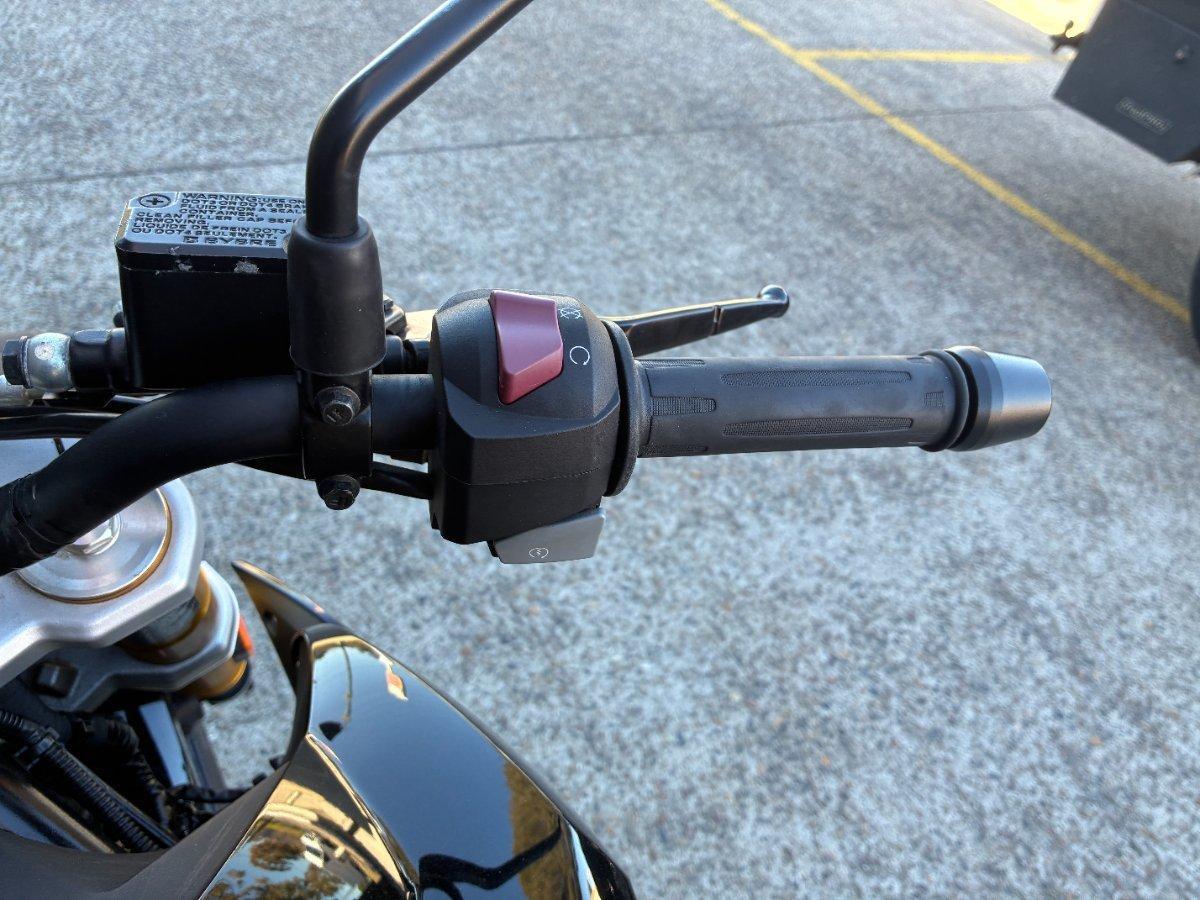 2020 BMW G 310 R SPORTS
