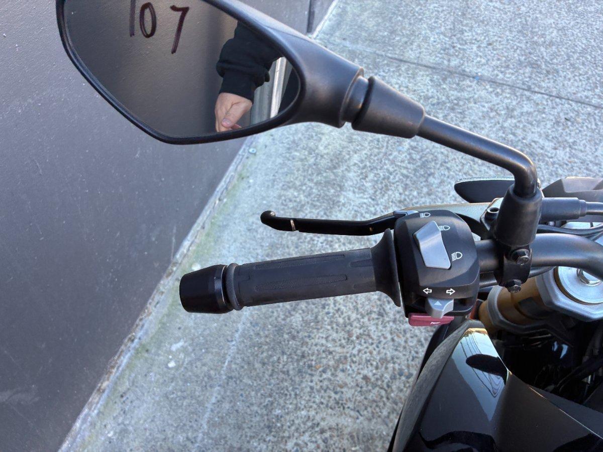 2020 BMW G 310 R SPORTS