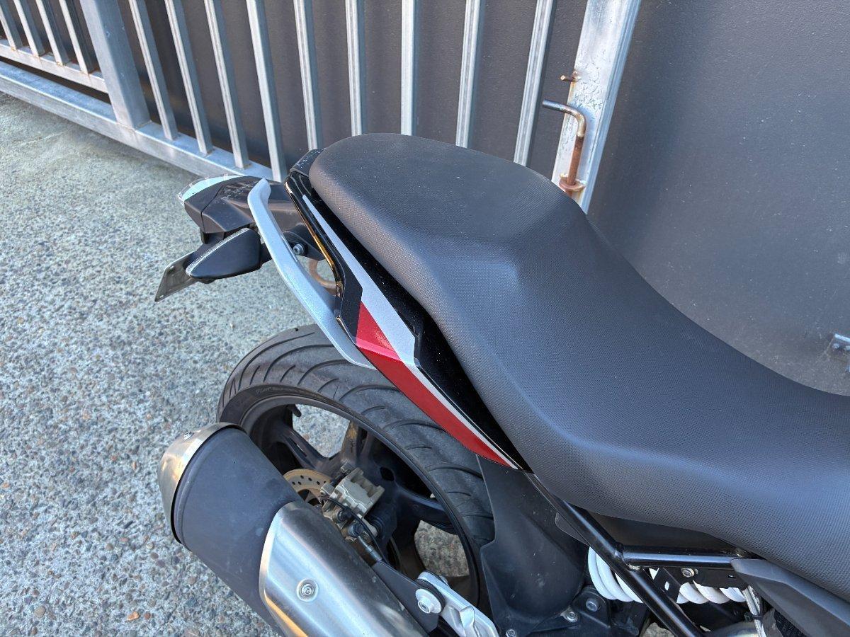 2020 BMW G 310 R SPORTS