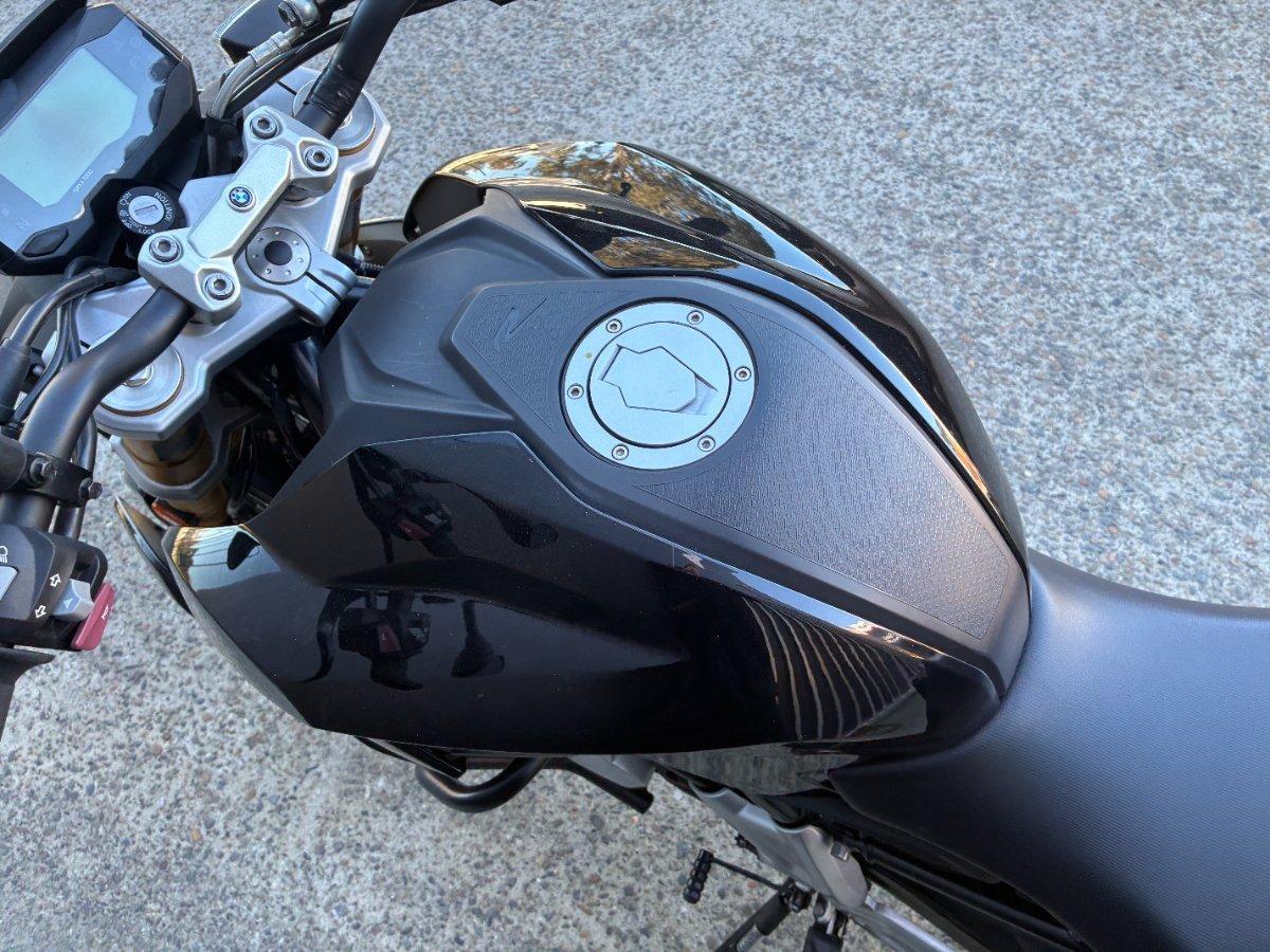 2020 BMW G 310 R SPORTS