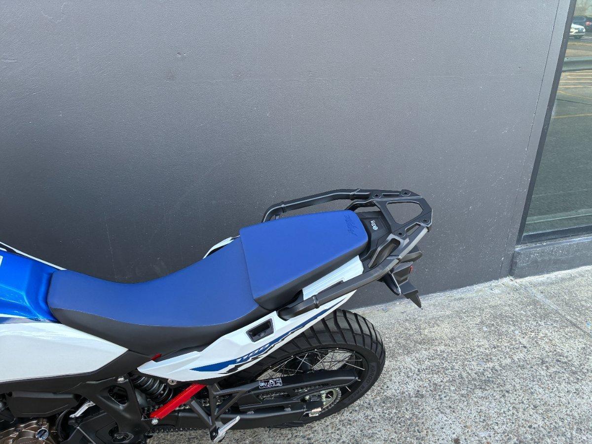 2024 HONDA CRF1100A AFRICA TWIN (ABS) DUAL SPORTS