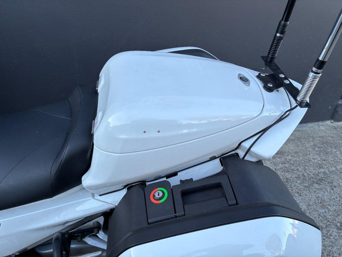2008 YAMAHA FJR1300A ROAD