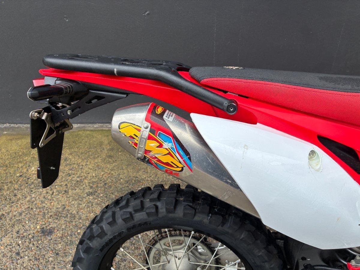 2018 HONDA CRF450L (LAMS) DUAL SPORTS