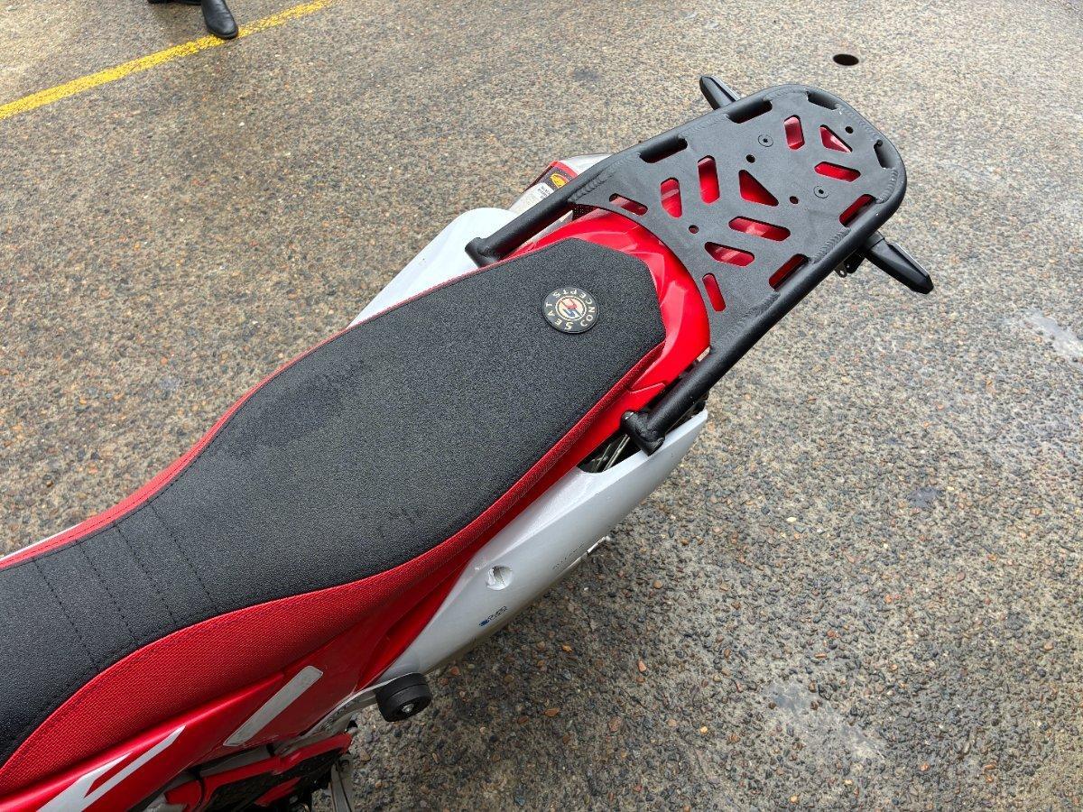 2018 HONDA CRF450L (LAMS) DUAL SPORTS