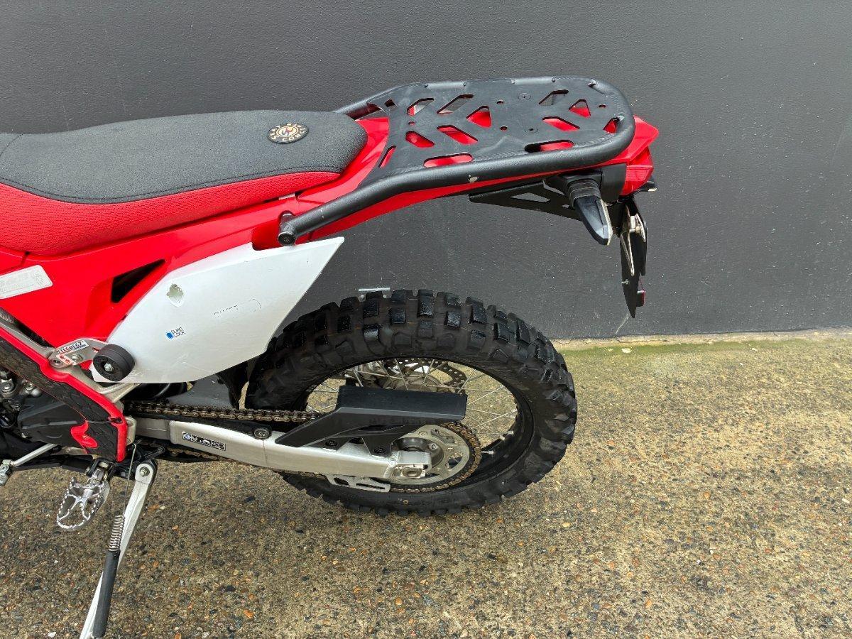 2018 HONDA CRF450L (LAMS) DUAL SPORTS