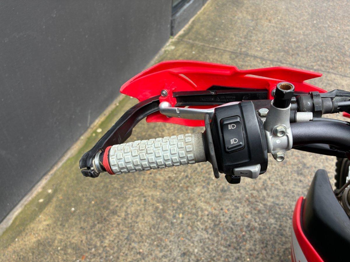 2018 HONDA CRF450L (LAMS) DUAL SPORTS
