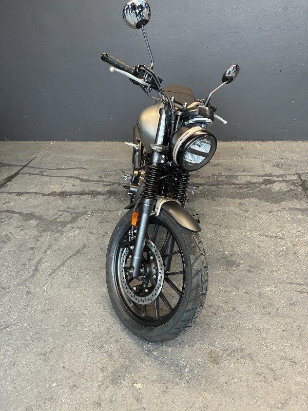 2026 HONDA GB350S ROAD