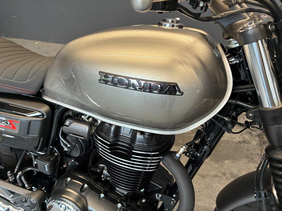 2026 HONDA GB350S ROAD