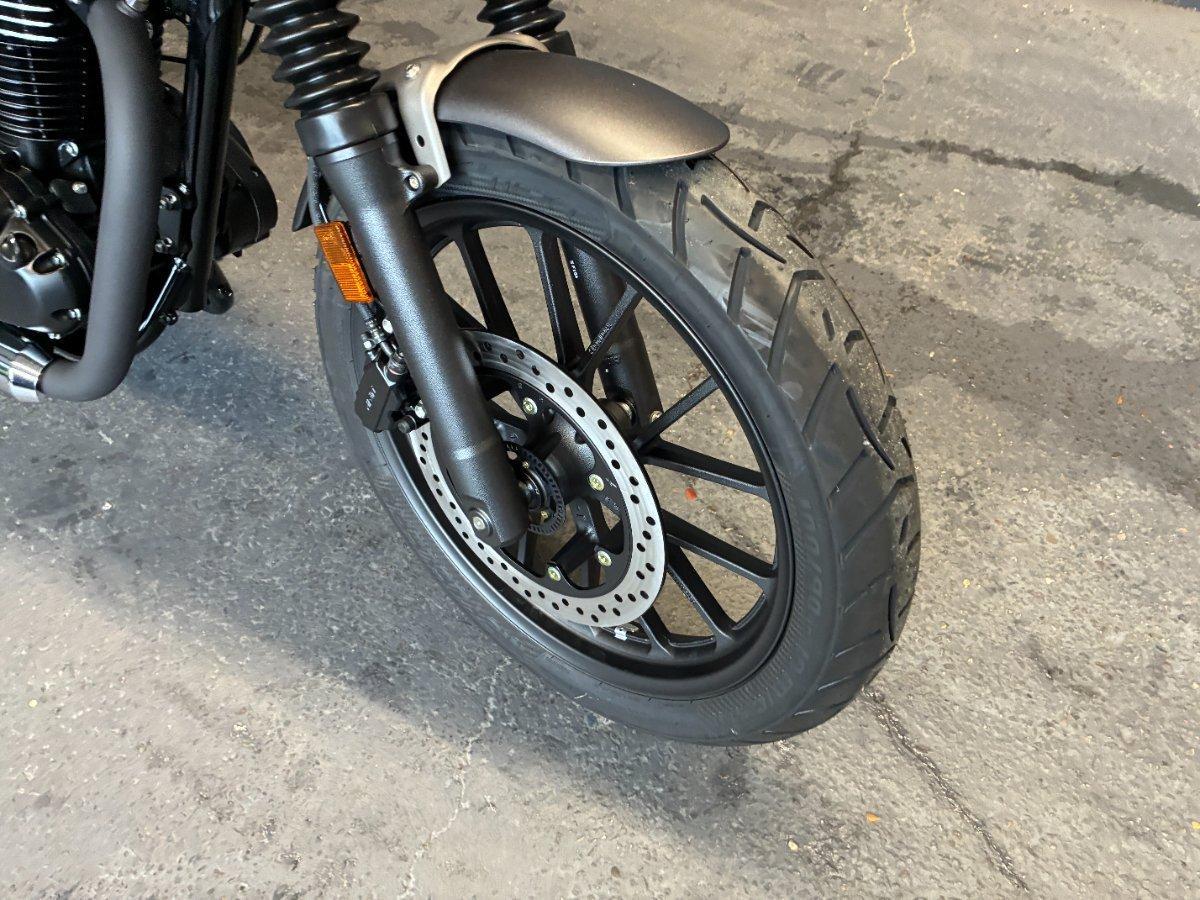 2026 HONDA GB350S ROAD