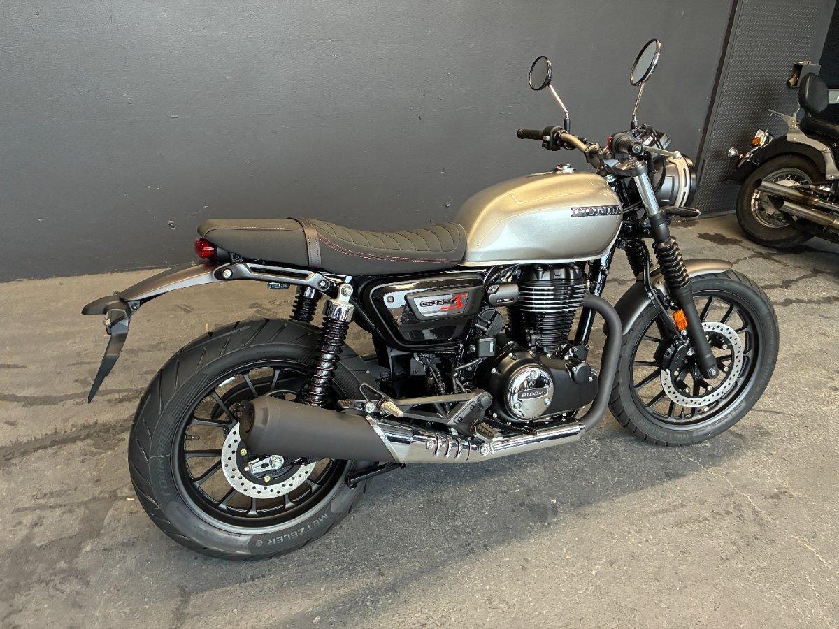 2026 HONDA GB350S ROAD