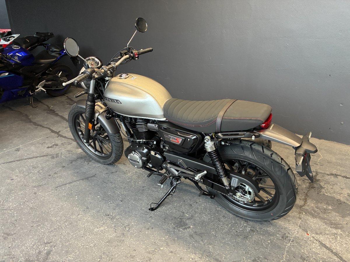 2026 HONDA GB350S ROAD