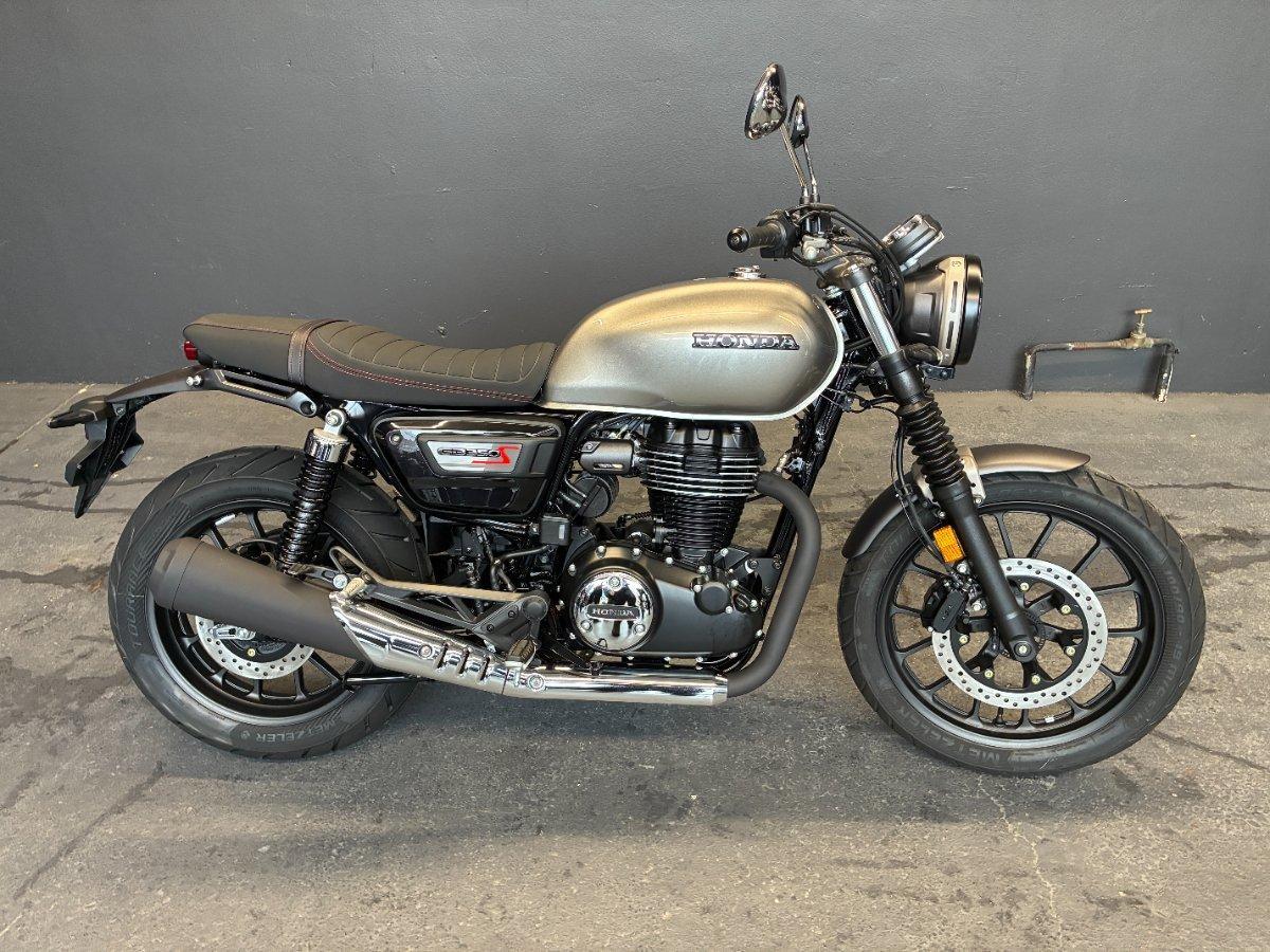 2026 HONDA GB350S ROAD
