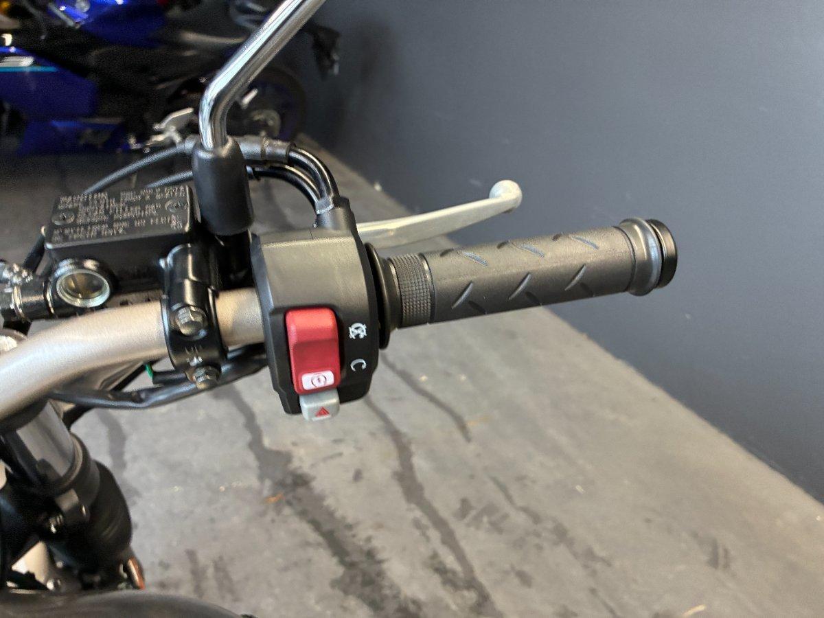 2026 HONDA GB350S ROAD