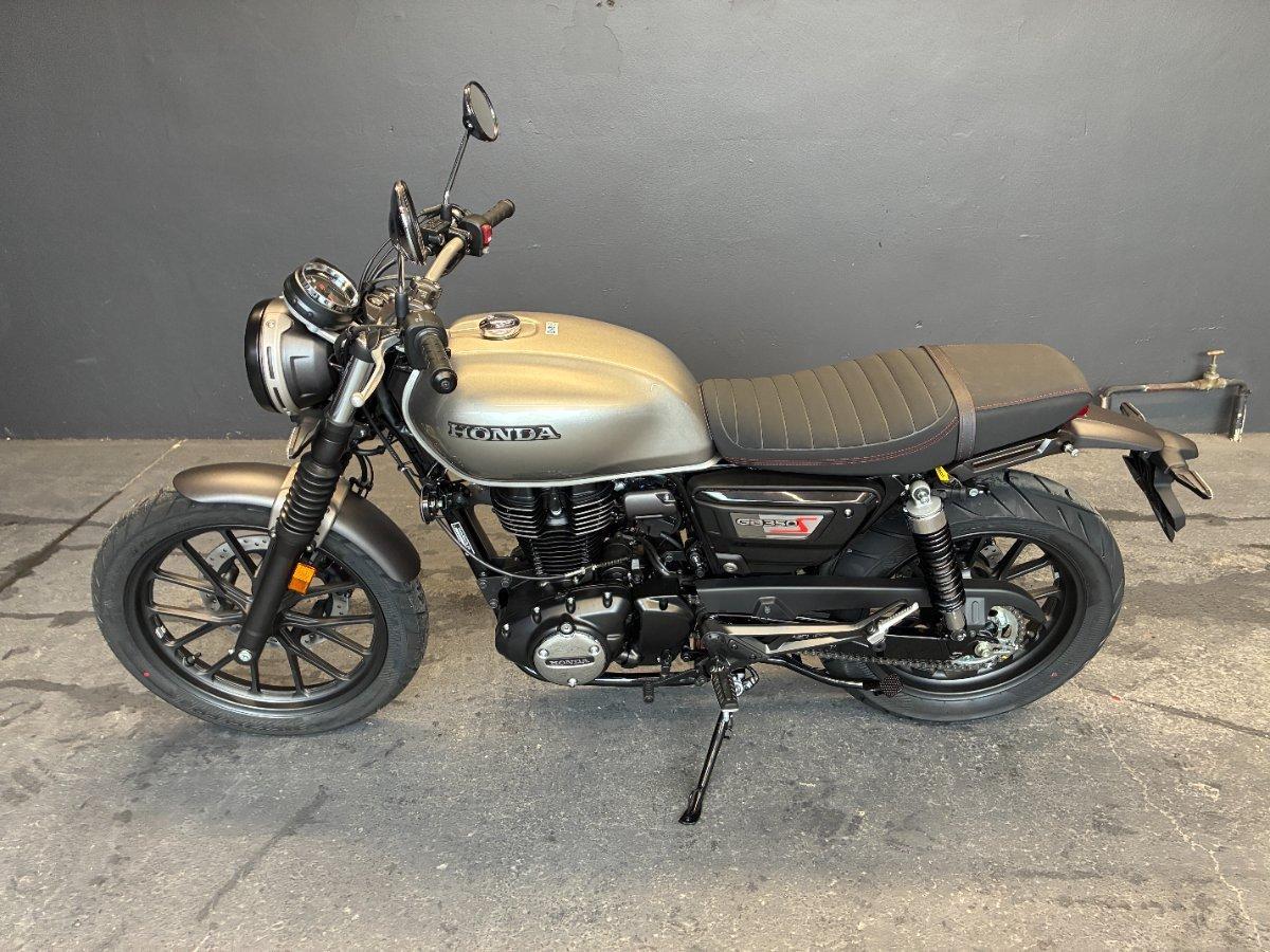 2026 HONDA GB350S ROAD