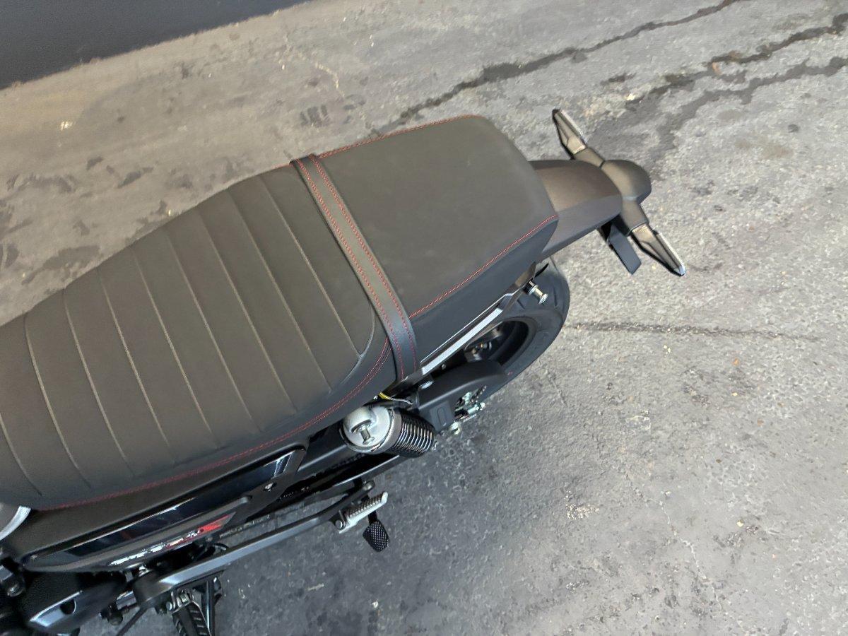 2026 HONDA GB350S ROAD