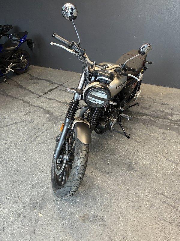 2026 HONDA GB350S ROAD