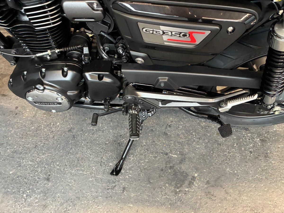 2026 HONDA GB350S ROAD
