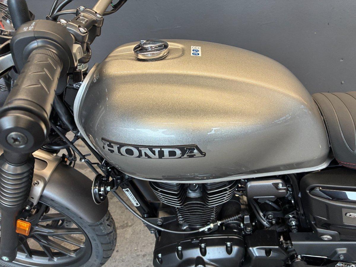 2026 HONDA GB350S ROAD