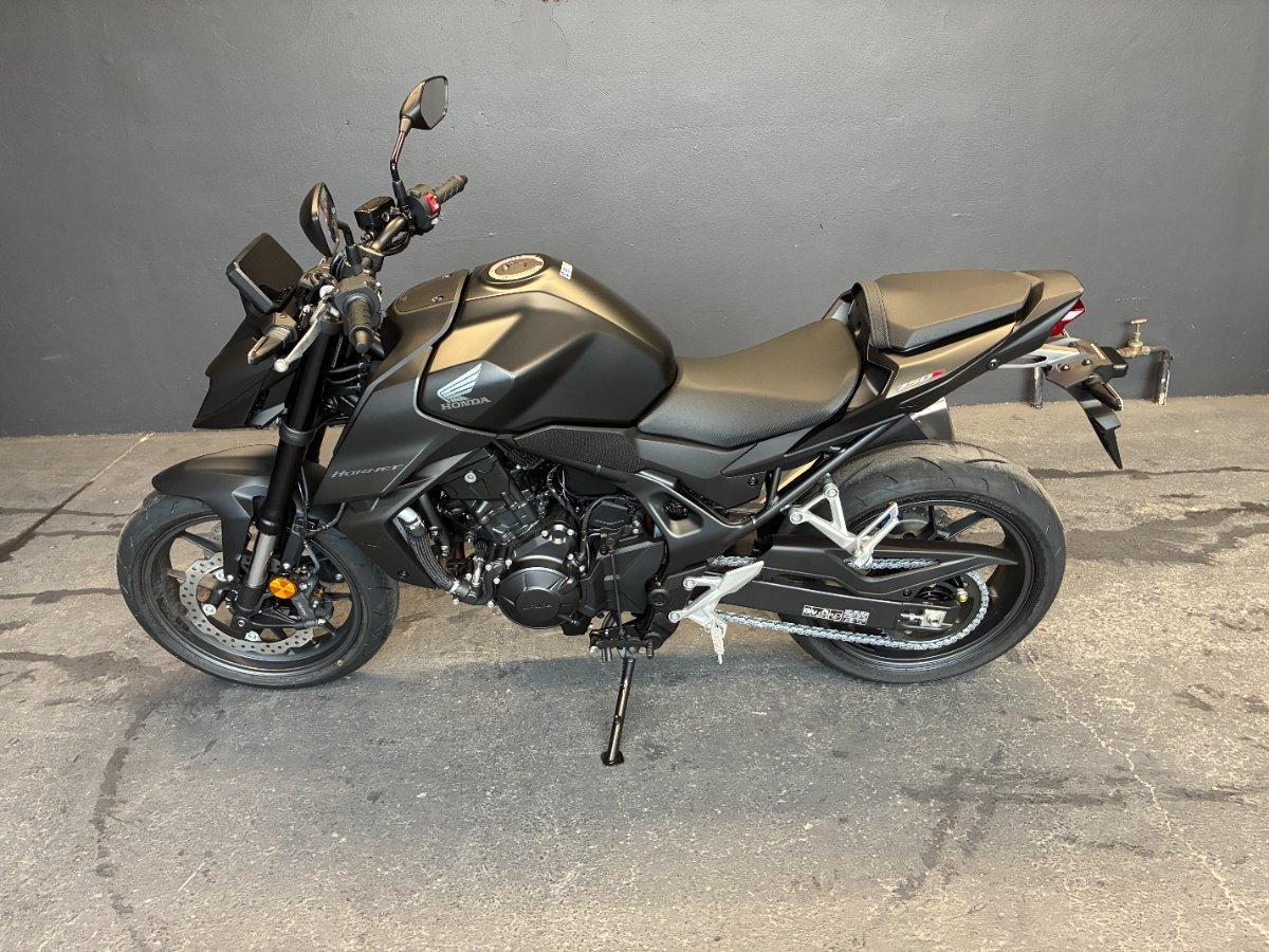 2025 HONDA CB750 (HORNET) SPORTS