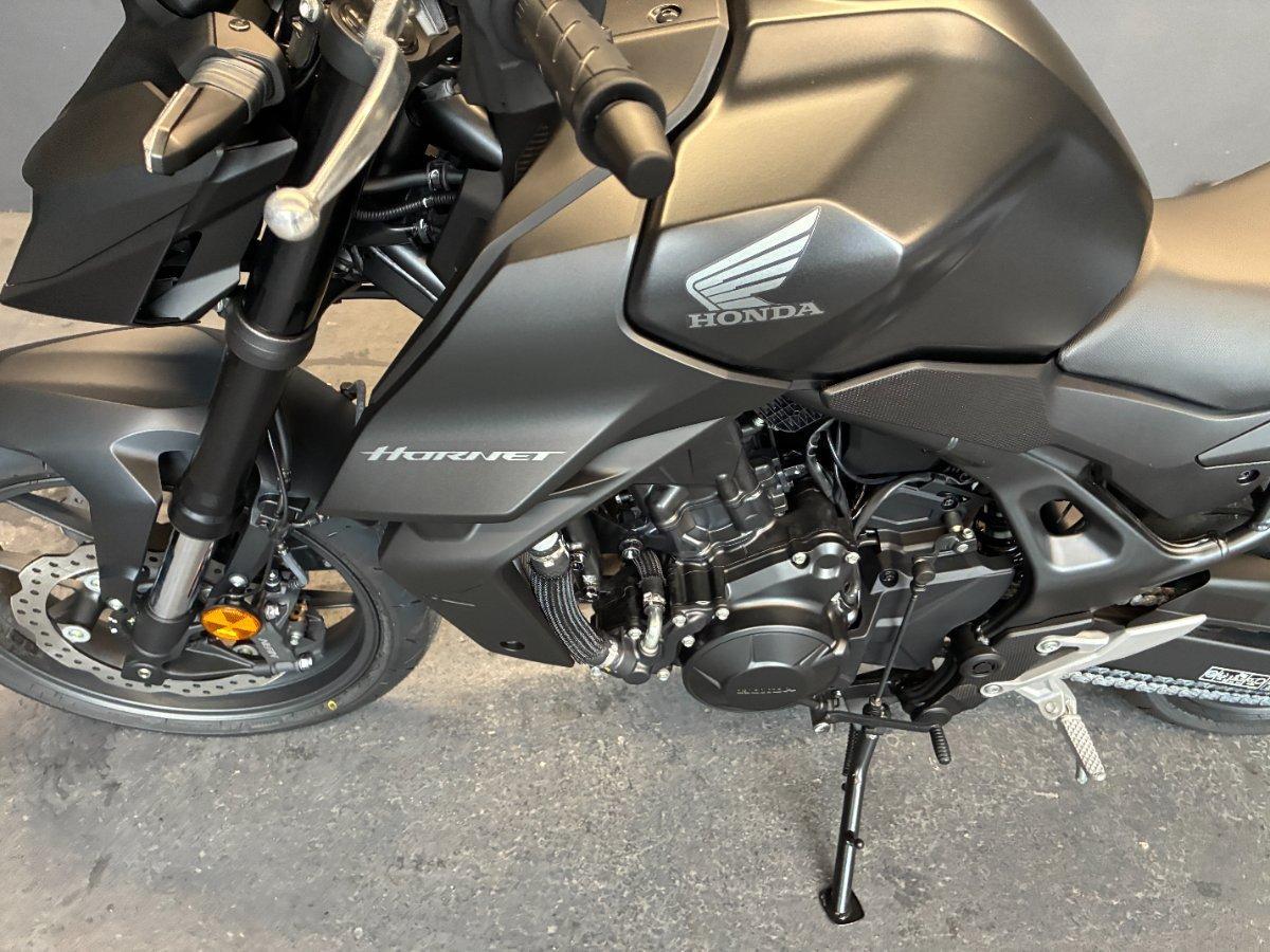 2025 HONDA CB750 (HORNET) SPORTS