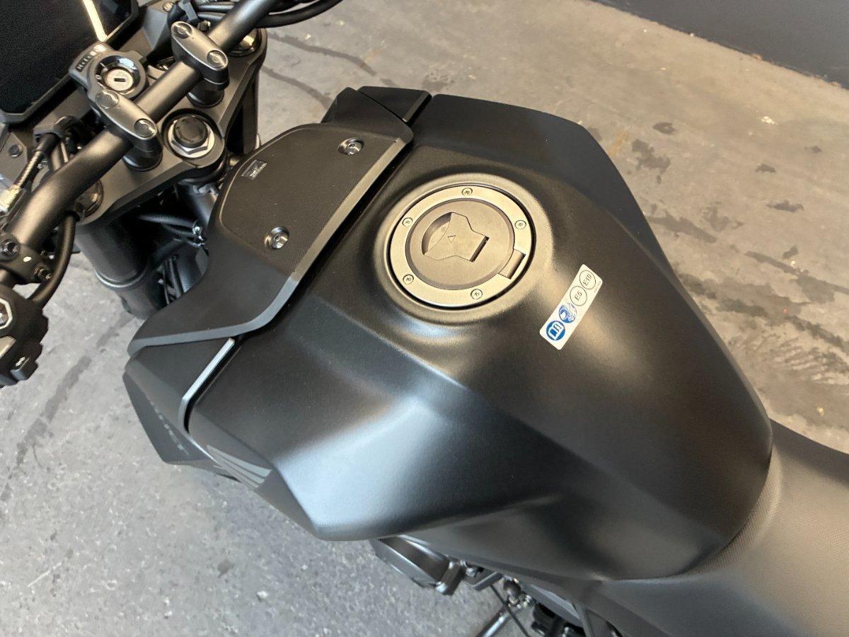 2025 HONDA CB750 (HORNET) SPORTS