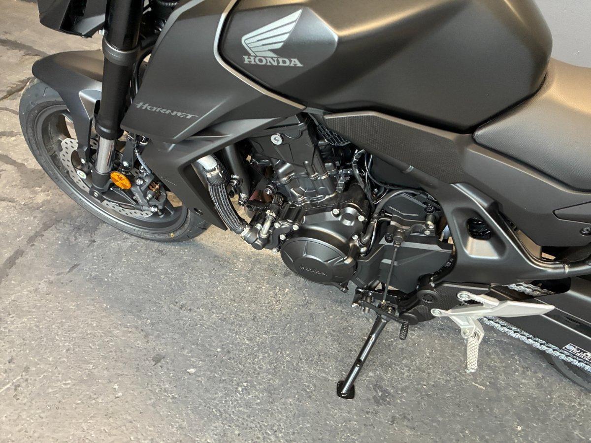 2025 HONDA CB750 (HORNET) SPORTS