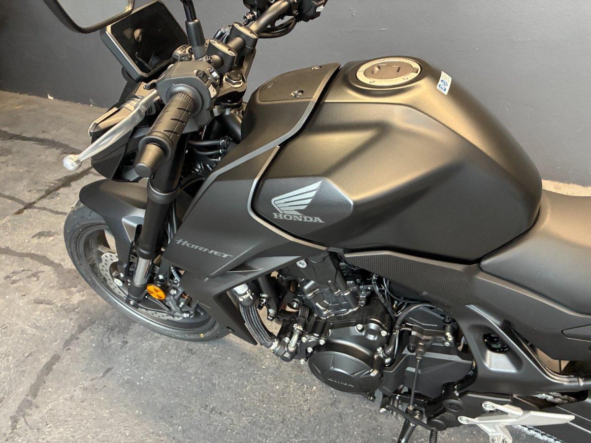 2025 HONDA CB750 (HORNET) SPORTS