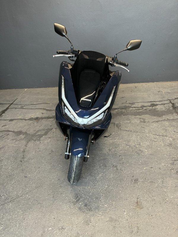 2026 HONDA PCX125 SCOOTER