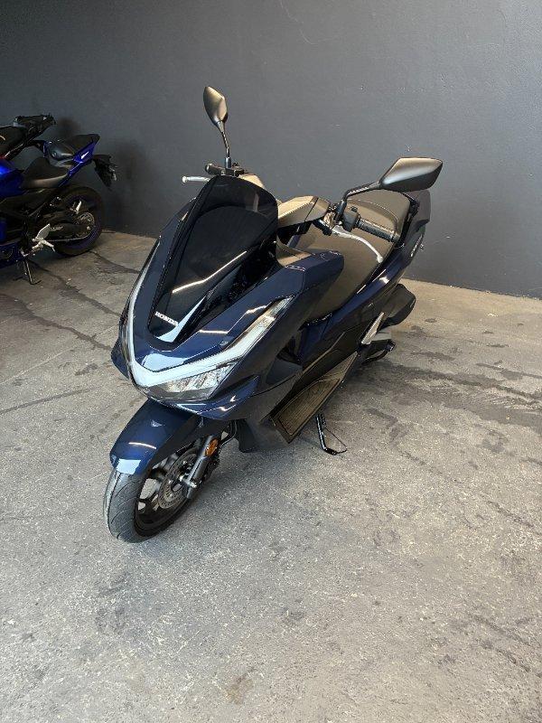 2026 HONDA PCX125 SCOOTER