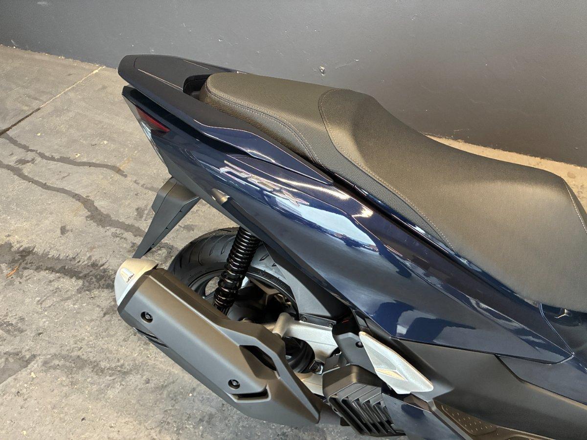 2026 HONDA PCX125 SCOOTER