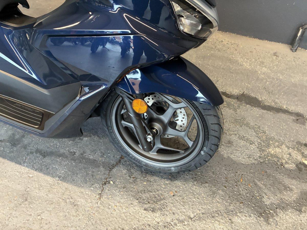 2026 HONDA PCX125 SCOOTER