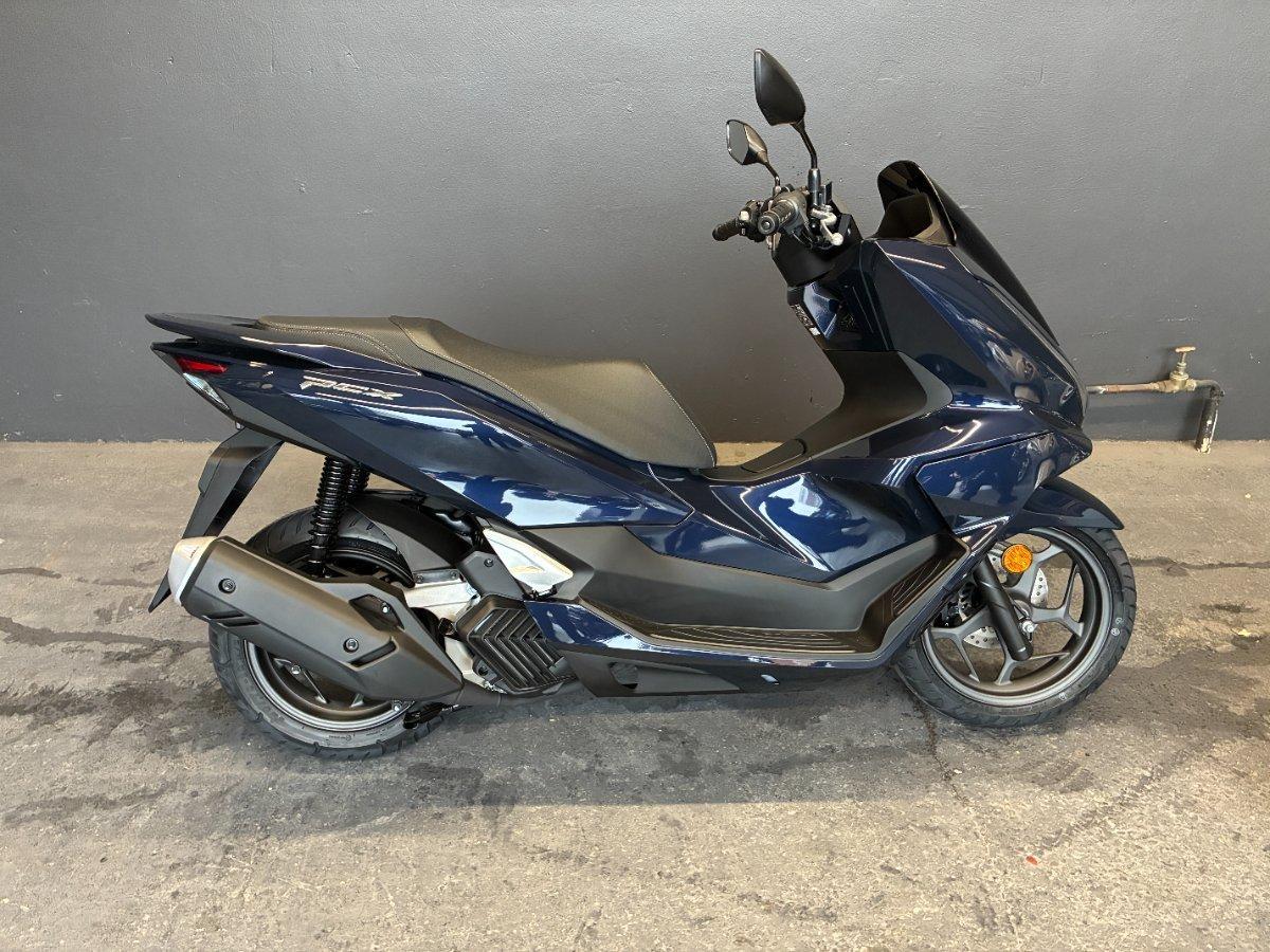 2026 HONDA PCX125 SCOOTER