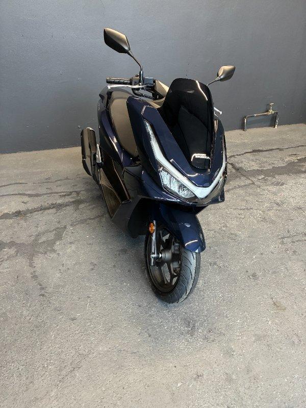 2026 HONDA PCX125 SCOOTER