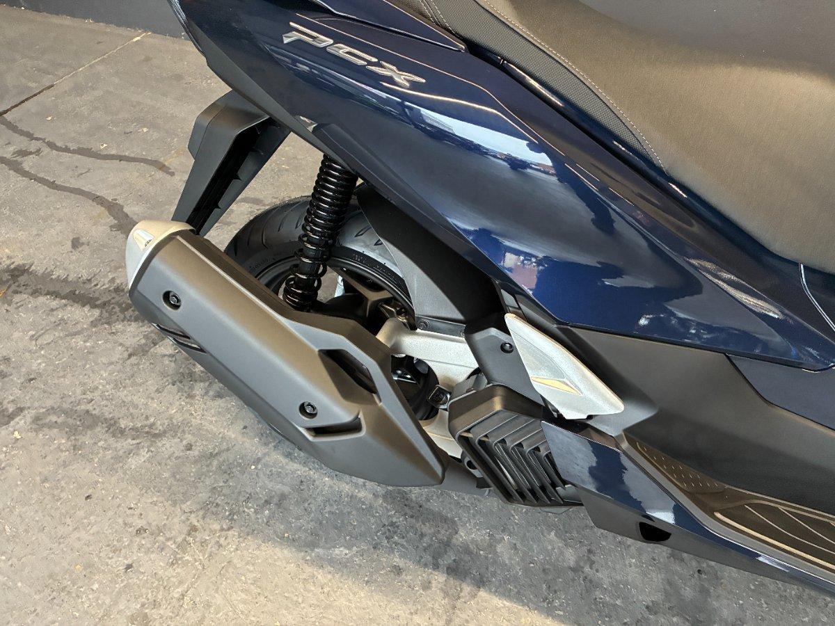 2026 HONDA PCX125 SCOOTER