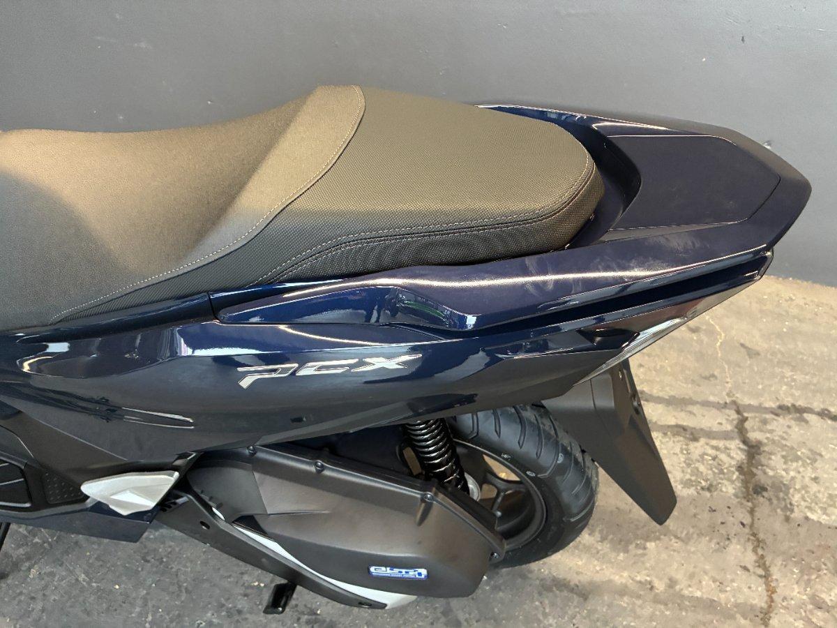 2026 HONDA PCX125 SCOOTER