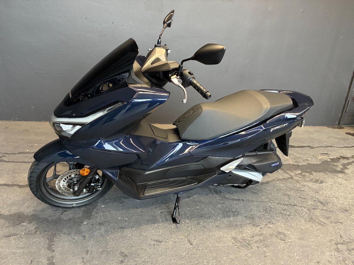 2026 HONDA PCX125 SCOOTER