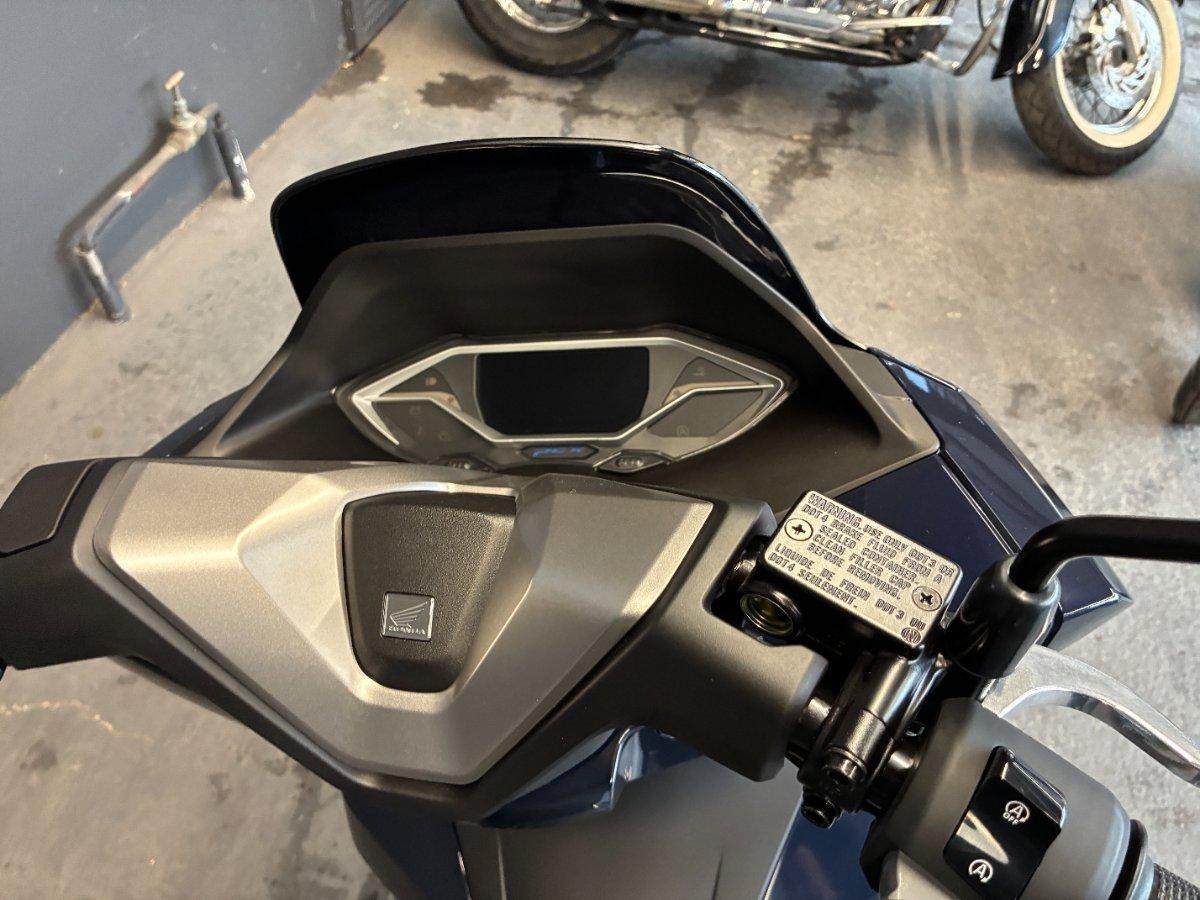 2026 HONDA PCX125 SCOOTER