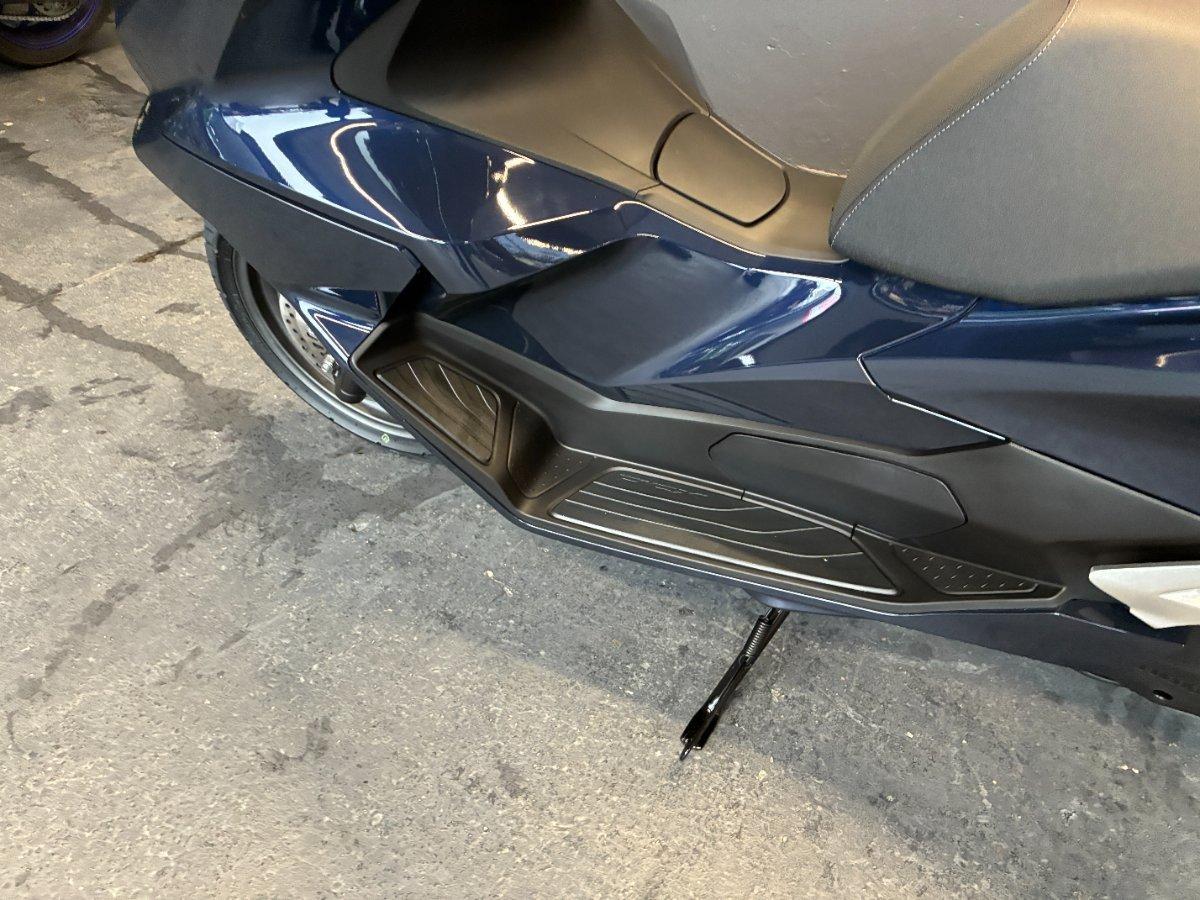 2026 HONDA PCX125 SCOOTER