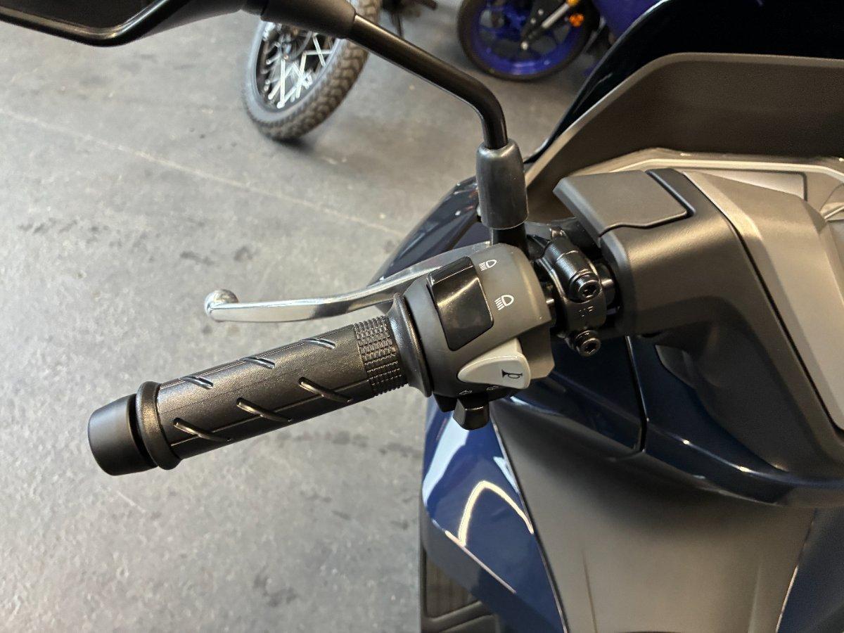 2026 HONDA PCX125 SCOOTER