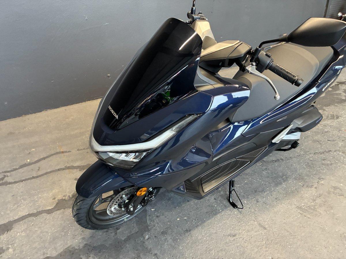 2026 HONDA PCX125 SCOOTER
