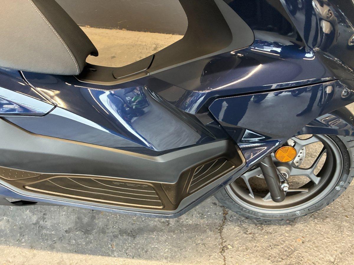 2026 HONDA PCX125 SCOOTER