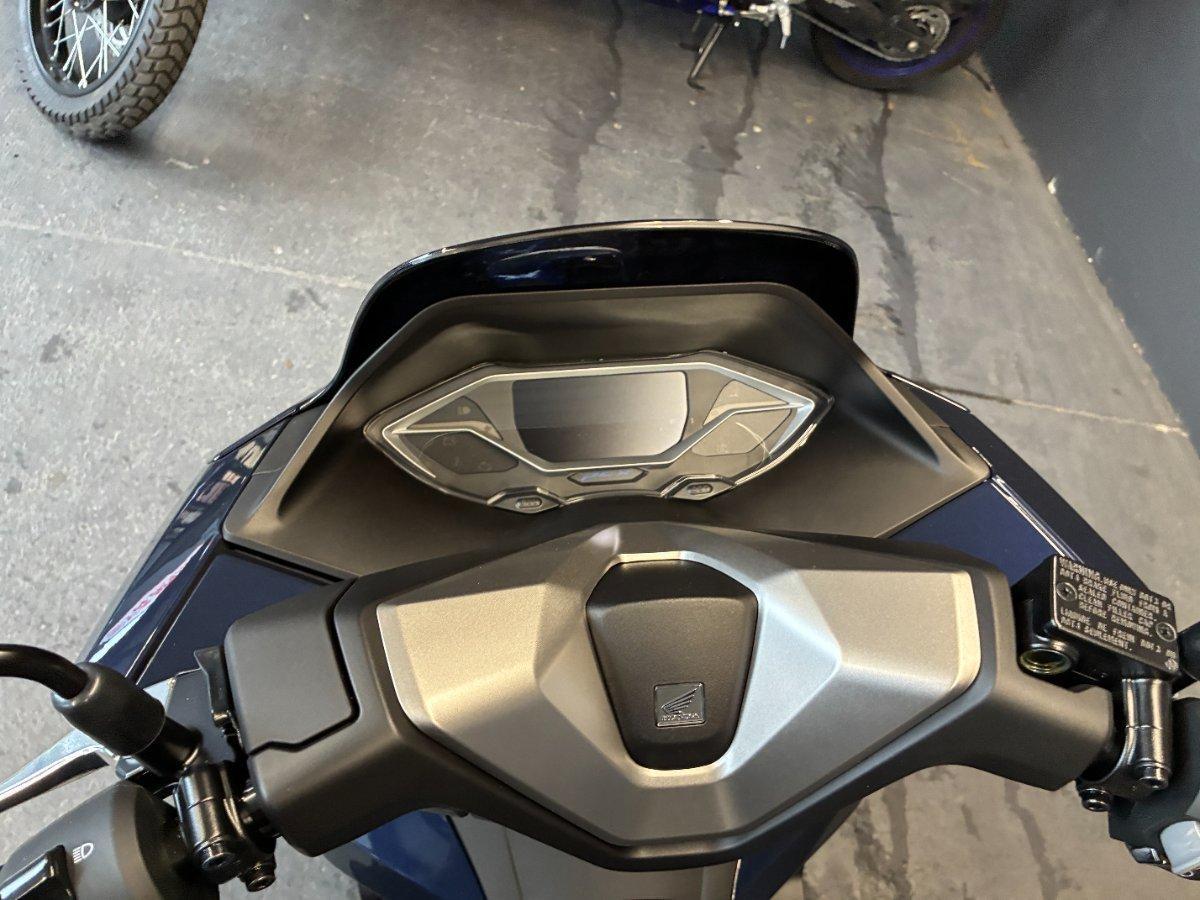 2026 HONDA PCX125 SCOOTER