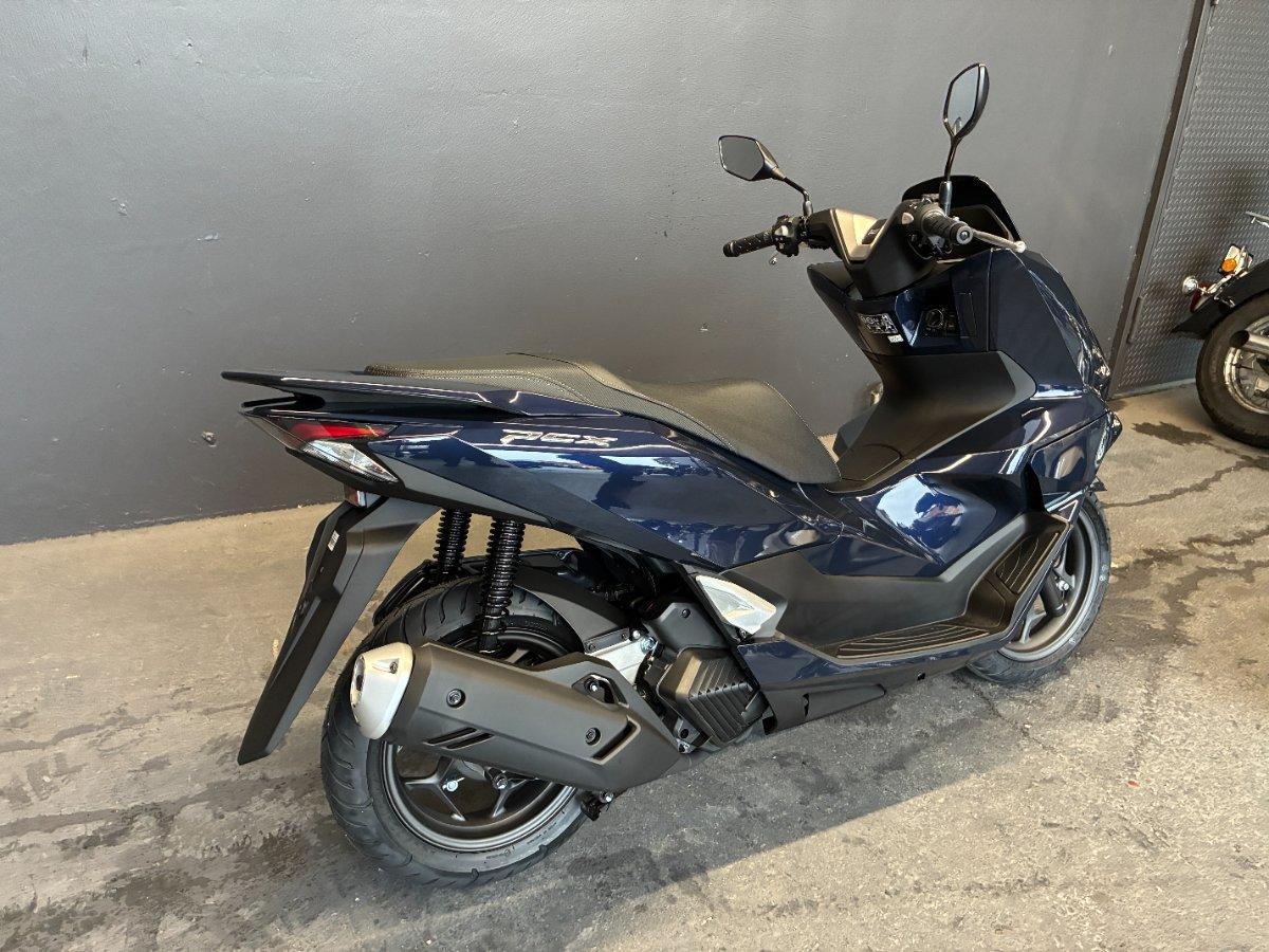 2026 HONDA PCX125 SCOOTER