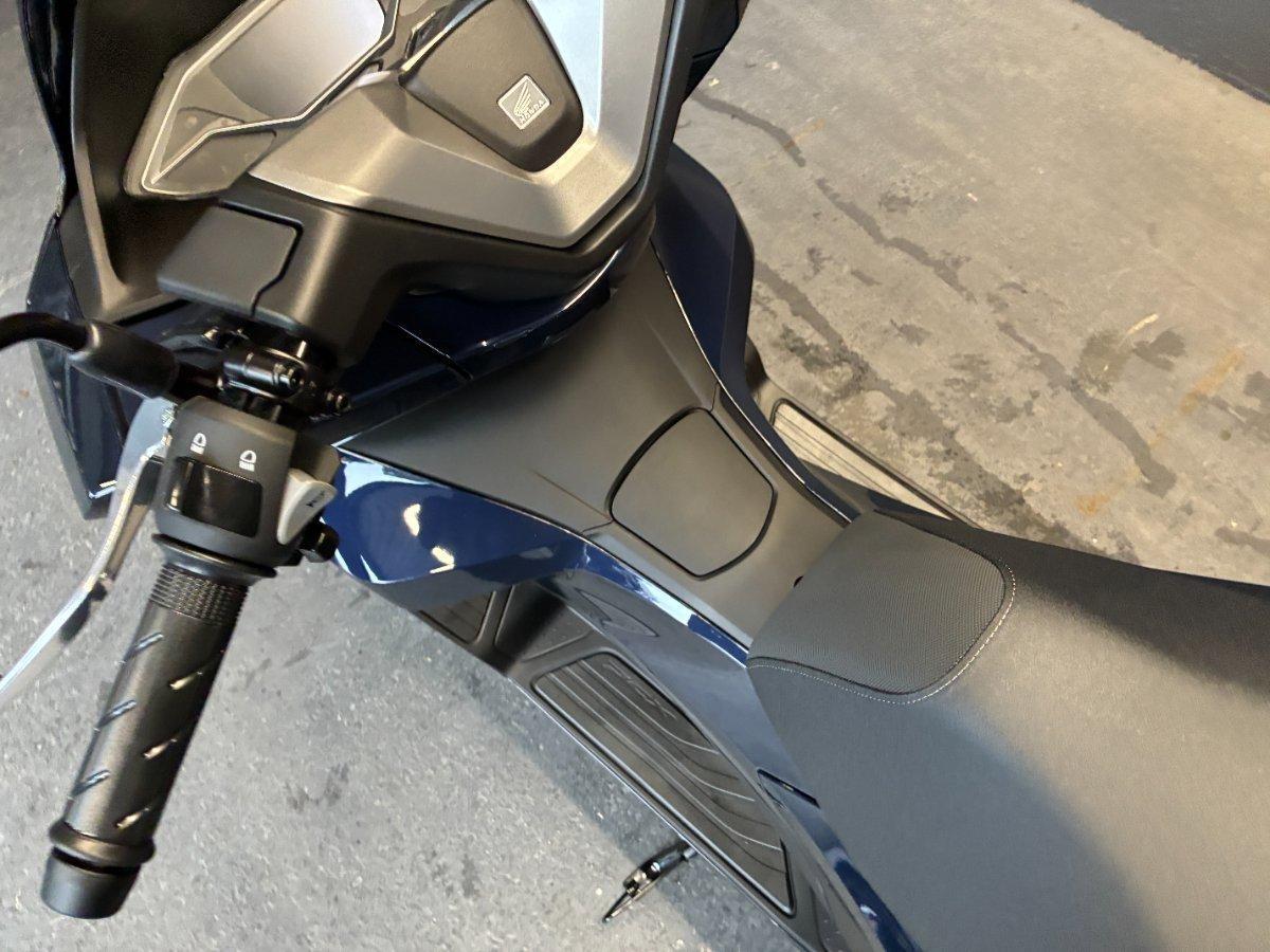 2026 HONDA PCX125 SCOOTER