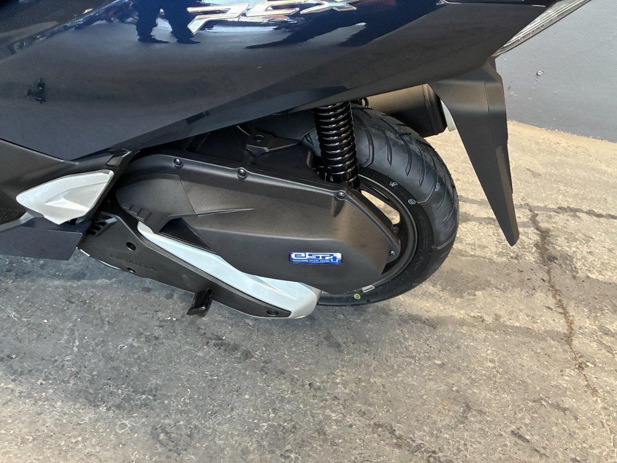 2026 HONDA PCX125 SCOOTER