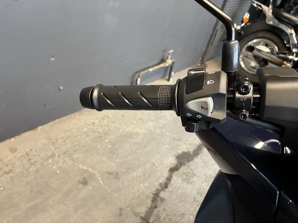 2026 HONDA PCX125 SCOOTER