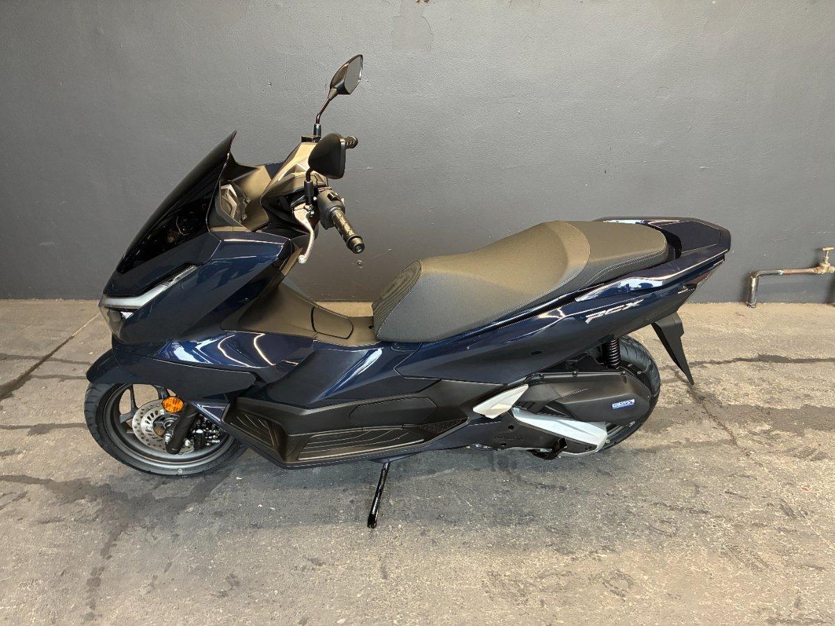 2026 HONDA PCX125 SCOOTER