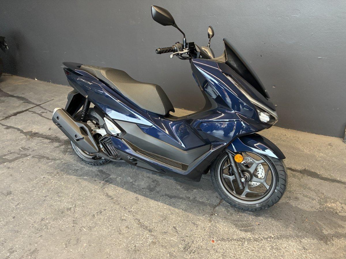 2026 HONDA PCX125 SCOOTER
