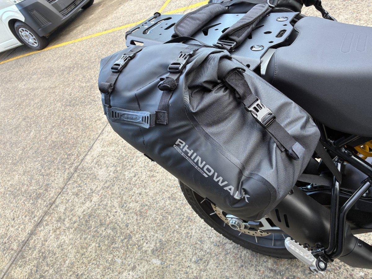 2022 DUCATI DESERTX DUAL SPORTS